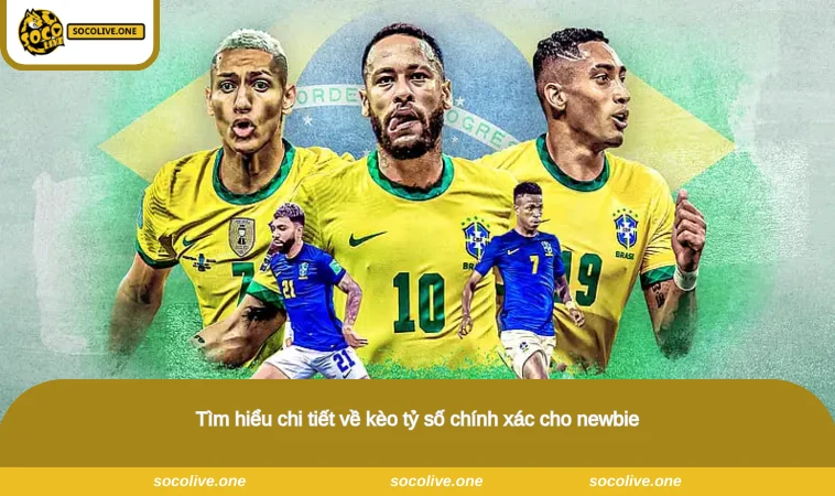 Kèo Tỷ Số Chính Xác - Chiến Thuật Cược Hiệu Quả Tại Nhà Cái 1 Tìm hiểu chi tiết về kèo tỷ số chính xác cho newbie